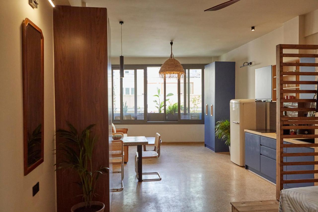 Mosaics Athens Boutique Apartments Екстериор снимка