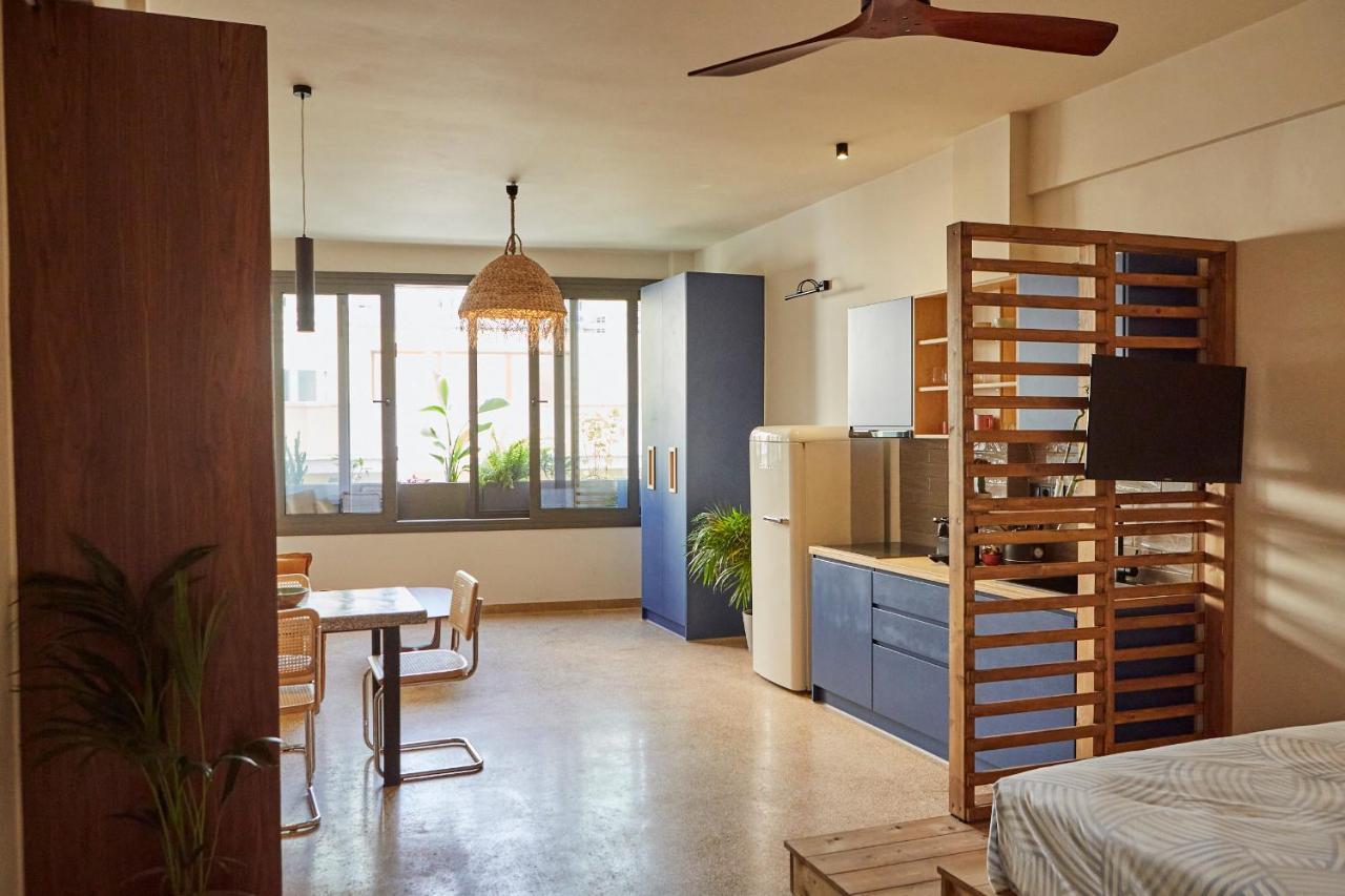 Mosaics Athens Boutique Apartments Екстериор снимка