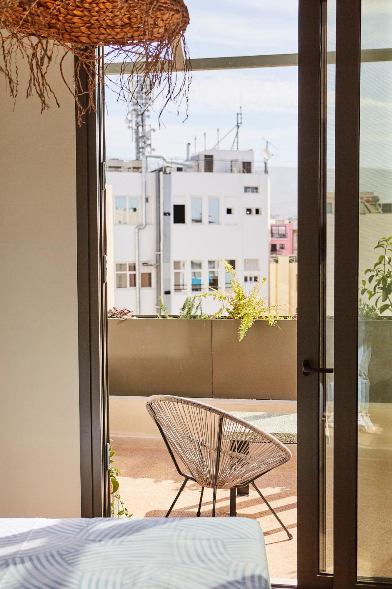 Mosaics Athens Boutique Apartments Екстериор снимка