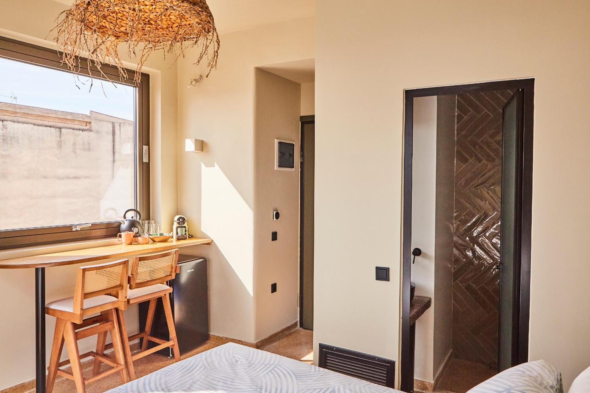 Mosaics Athens Boutique Apartments Екстериор снимка