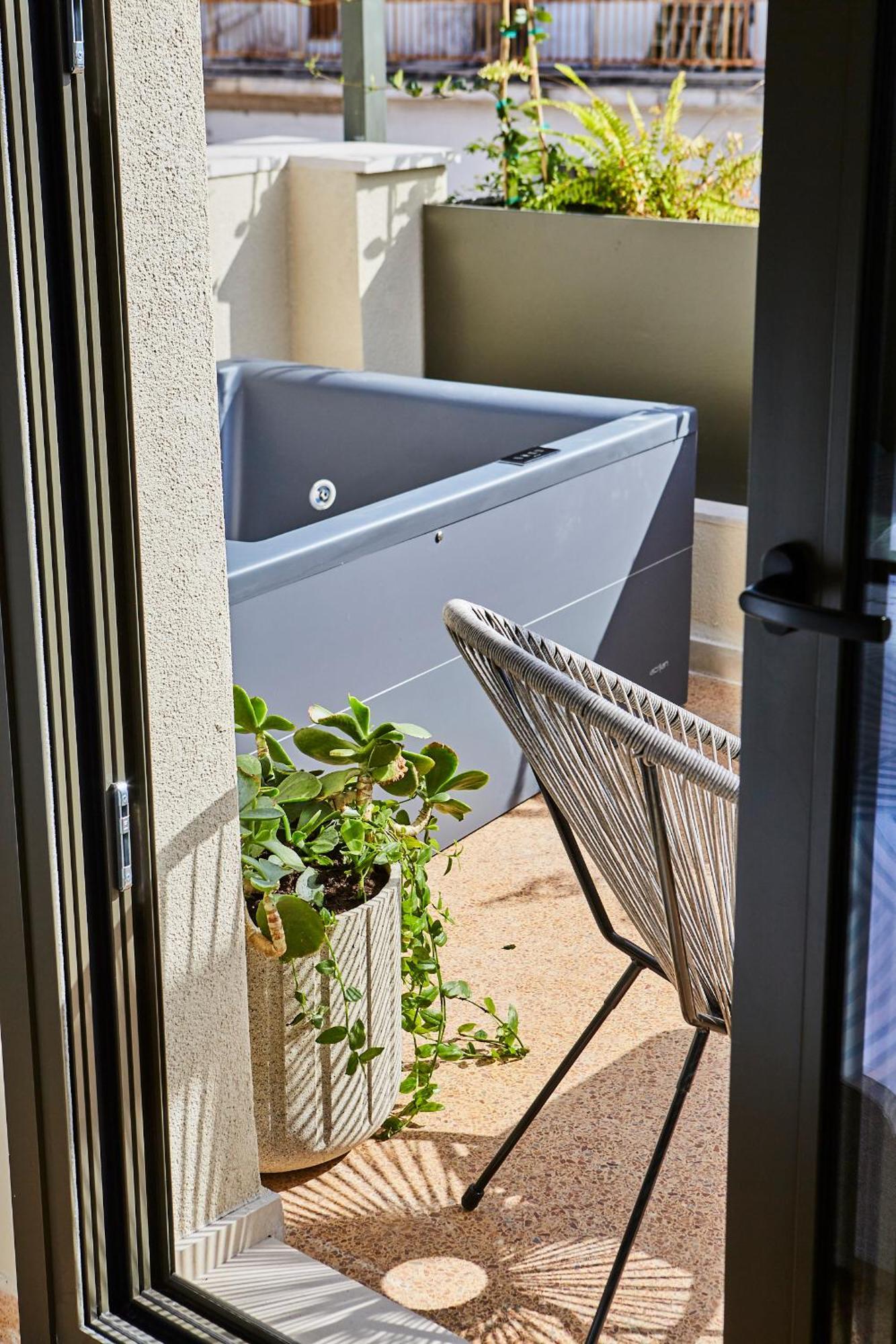 Mosaics Athens Boutique Apartments Екстериор снимка