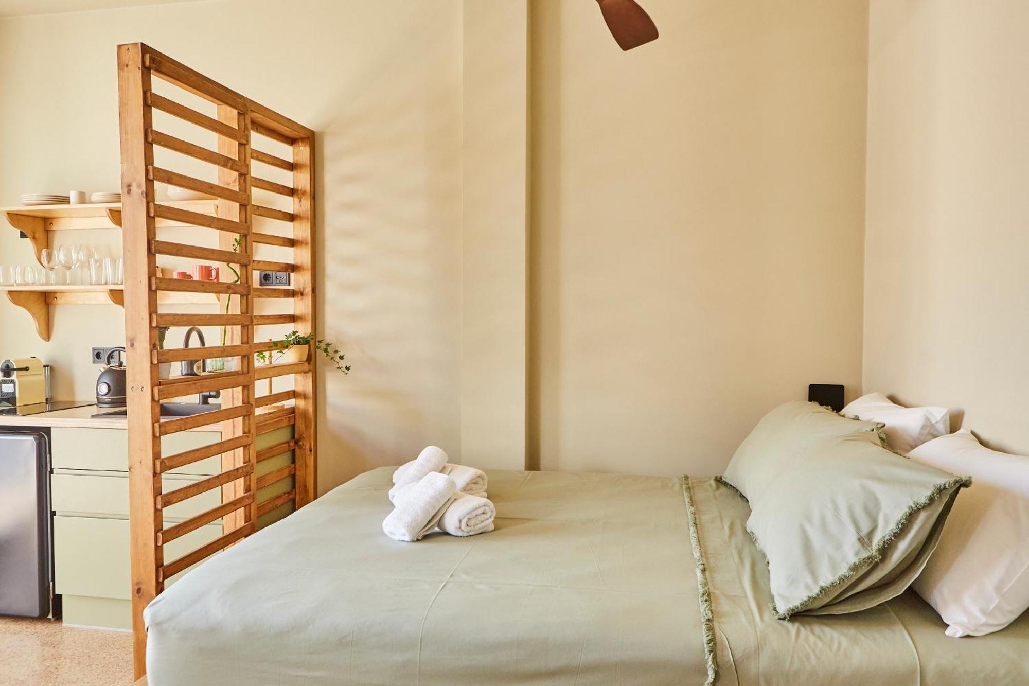 Mosaics Athens Boutique Apartments Екстериор снимка