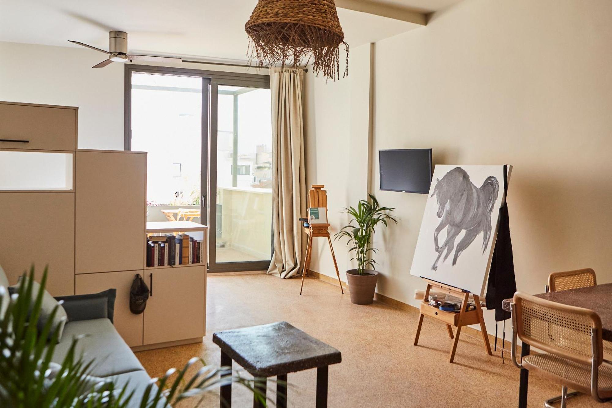 Mosaics Athens Boutique Apartments Екстериор снимка