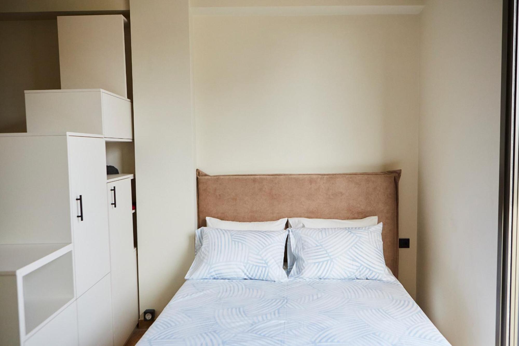 Mosaics Athens Boutique Apartments Екстериор снимка