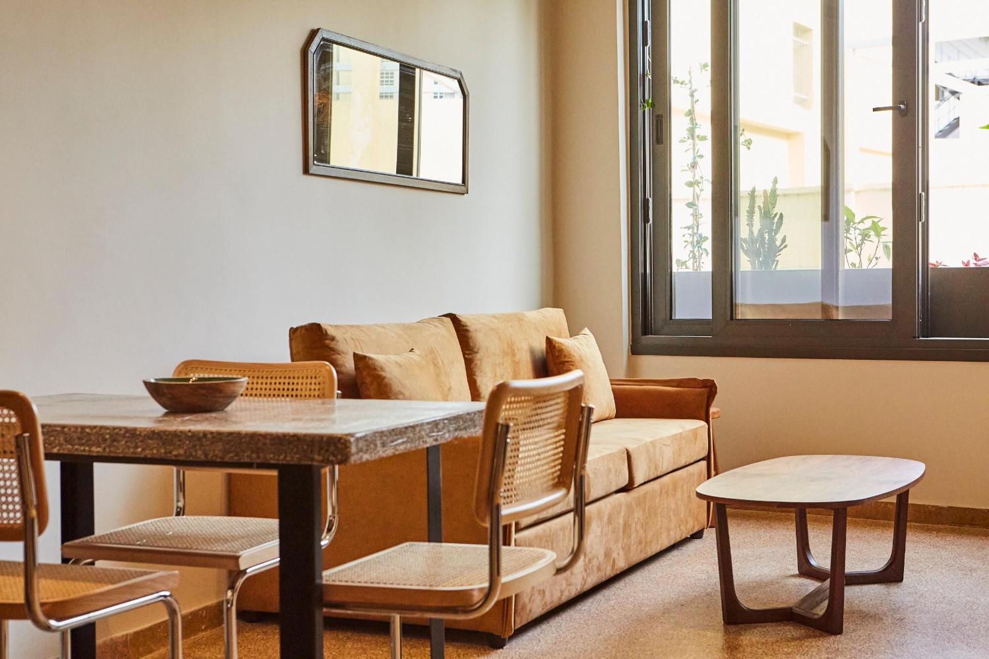 Mosaics Athens Boutique Apartments Екстериор снимка